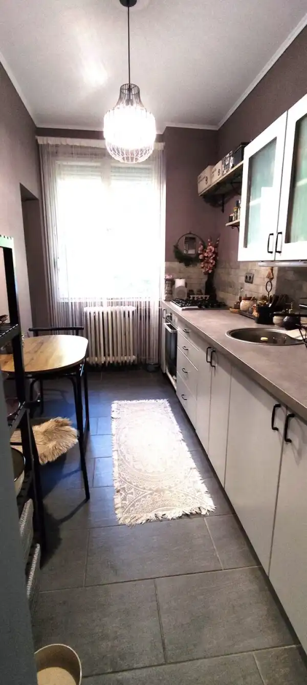 Eladó téglalakás, Budapest, IV. kerület 2 szoba 49 m² 59.9 M Ft