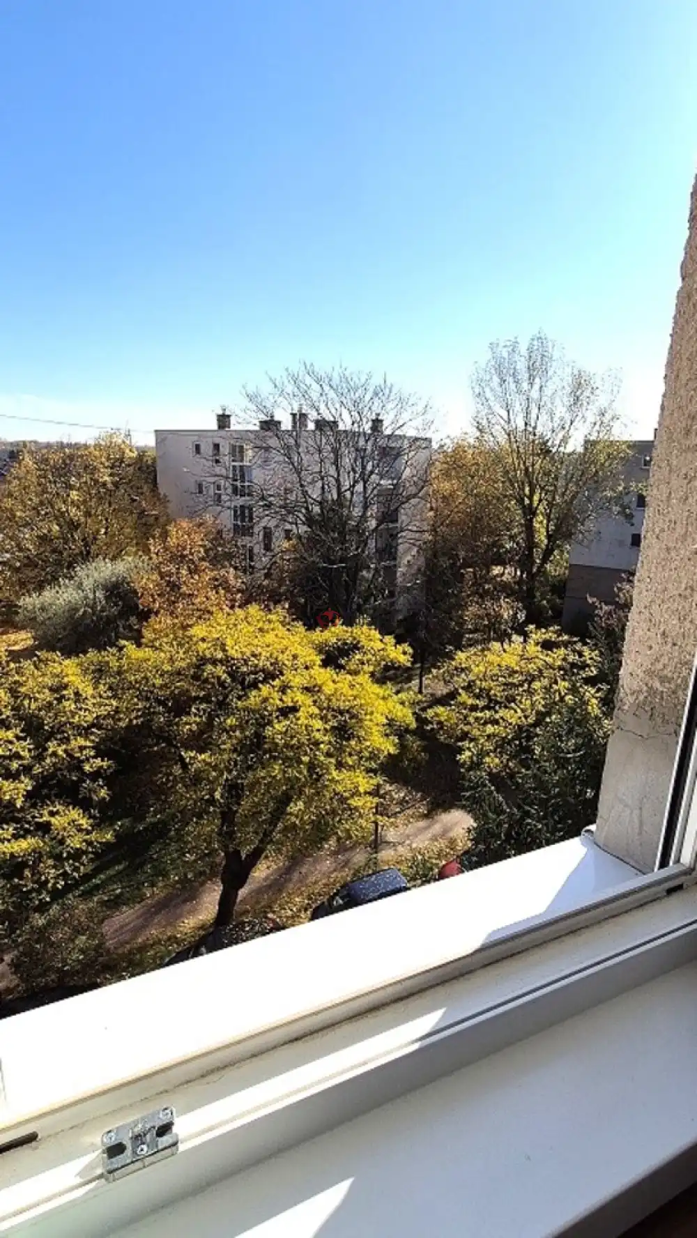 Budapest, IV. kerület - Megyer