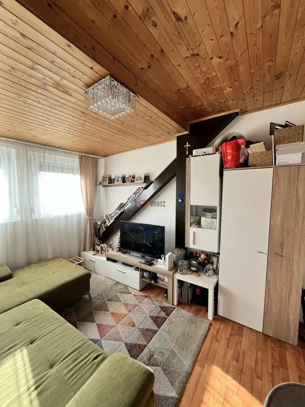 Budapest, IV. kerület - Újpest