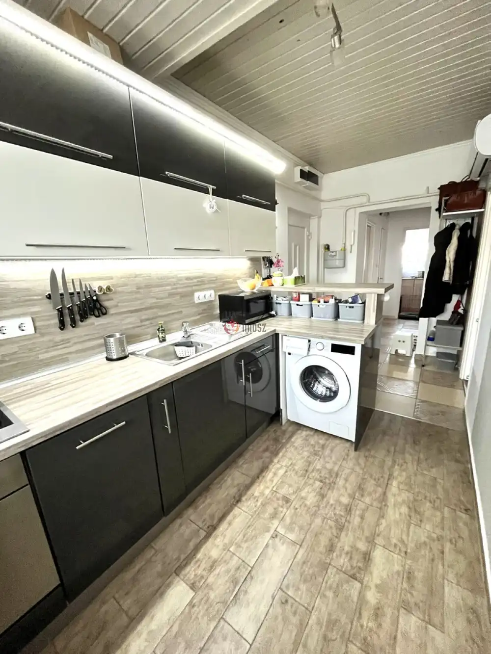 Budapest, IV. kerület - Újpest