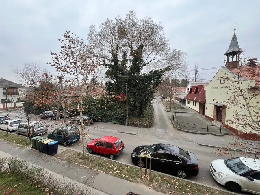 eladó téglalakás, Budapest, IV. kerület