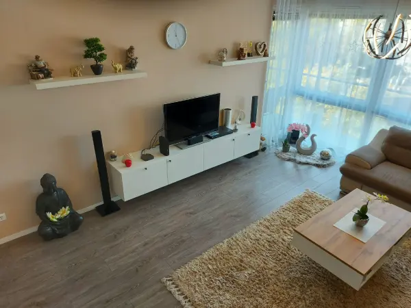 Eladó téglalakás, Budapest, IV. kerület 3 szoba 80 m² 140 M Ft