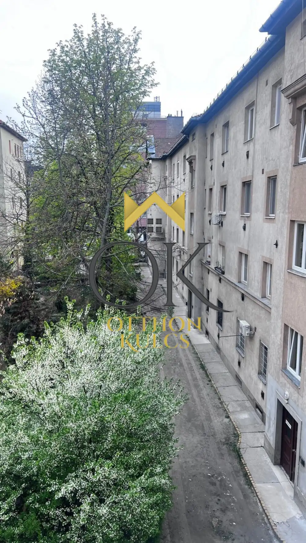 Budapest, IX. kerület - Ferencváros