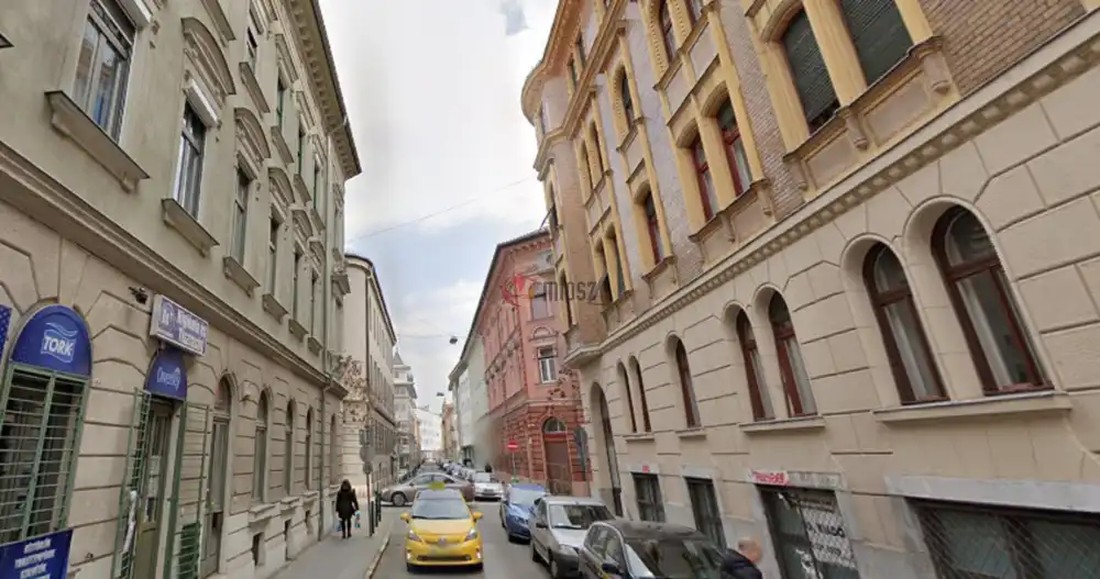 Budapest, IX. kerület - Rehabilitációs terület