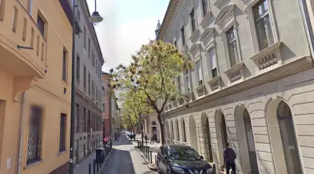 Eladó téglalakás, Budapest, IX. kerület 2 szoba 67 m² 76.9 M Ft