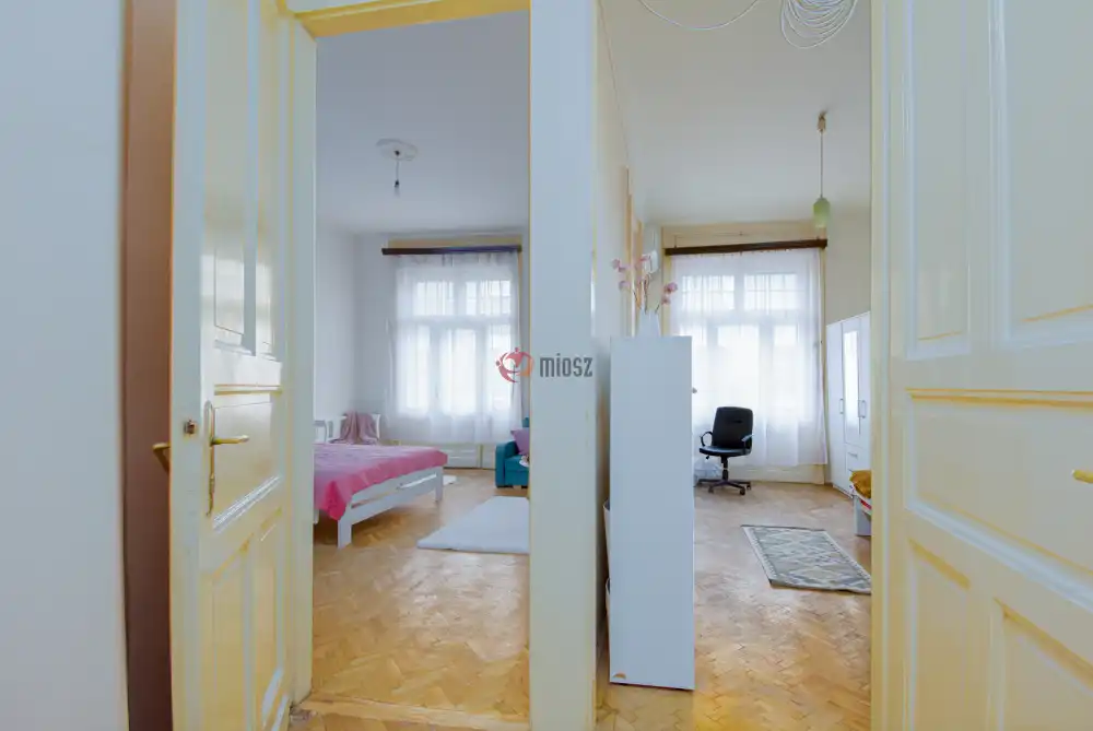 Budapest, IX. kerület - Ferencváros