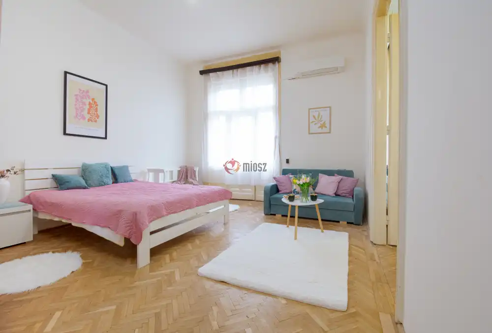 Budapest, IX. kerület - Ferencváros