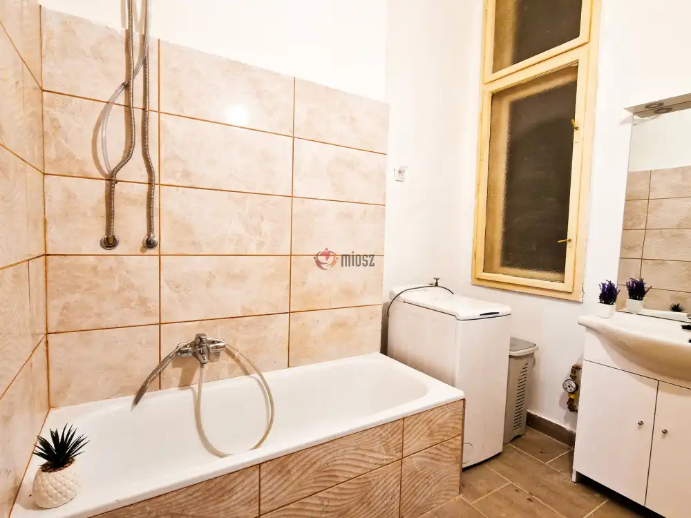 Budapest, IX. kerület - Ferencváros