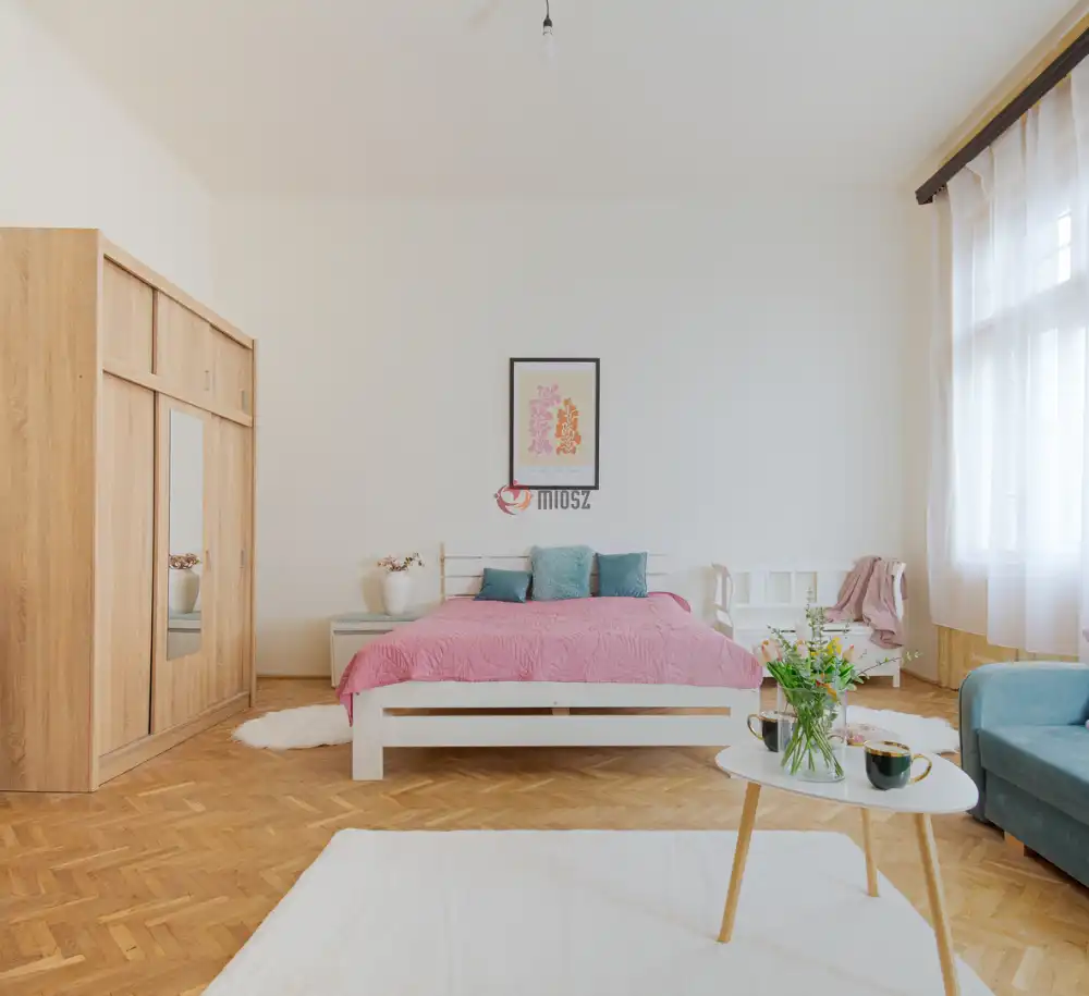 Budapest, IX. kerület - Ferencváros