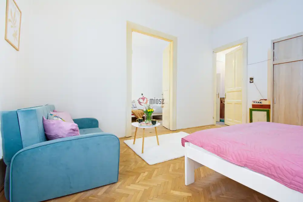 Budapest, IX. kerület - Ferencváros