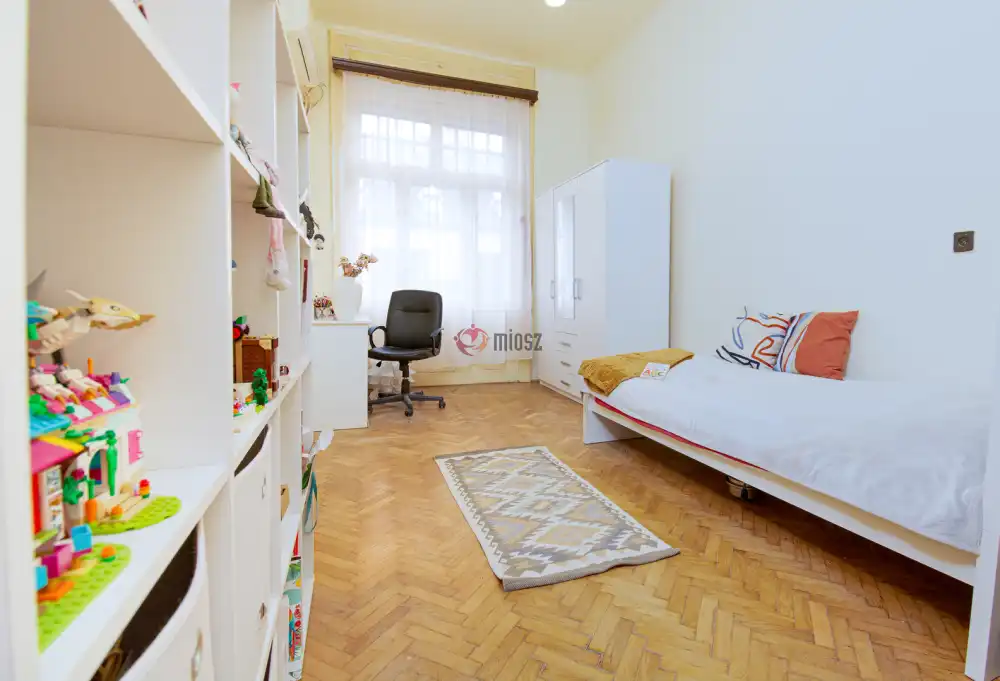 Budapest, IX. kerület - Ferencváros