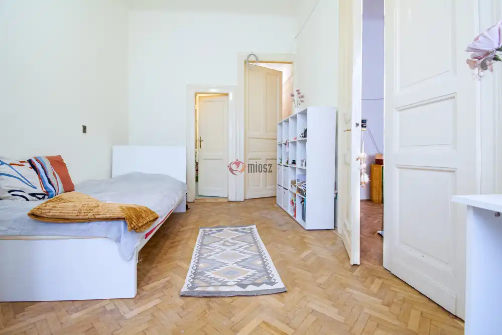 Budapest, IX. kerület - Ferencváros