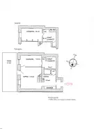 Budapest, IX. kerület - Ferencváros-Belváros