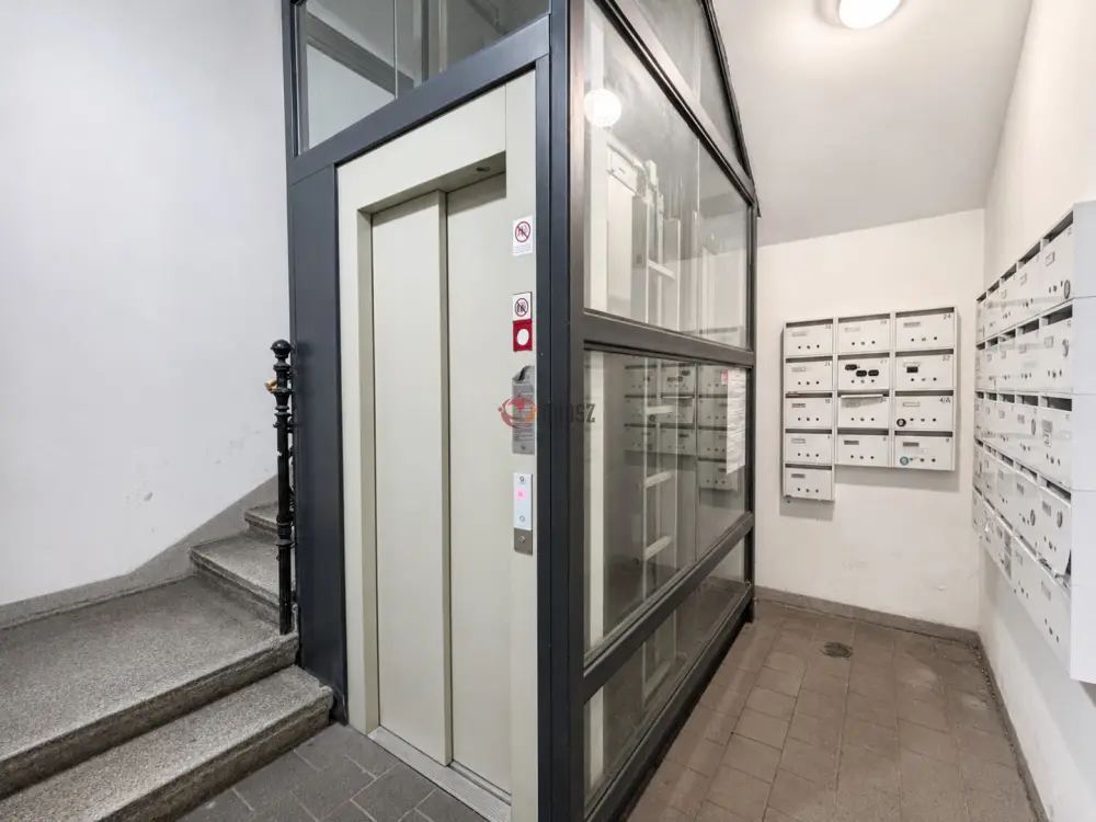 Budapest, IX. kerület - Ferencváros-Belváros