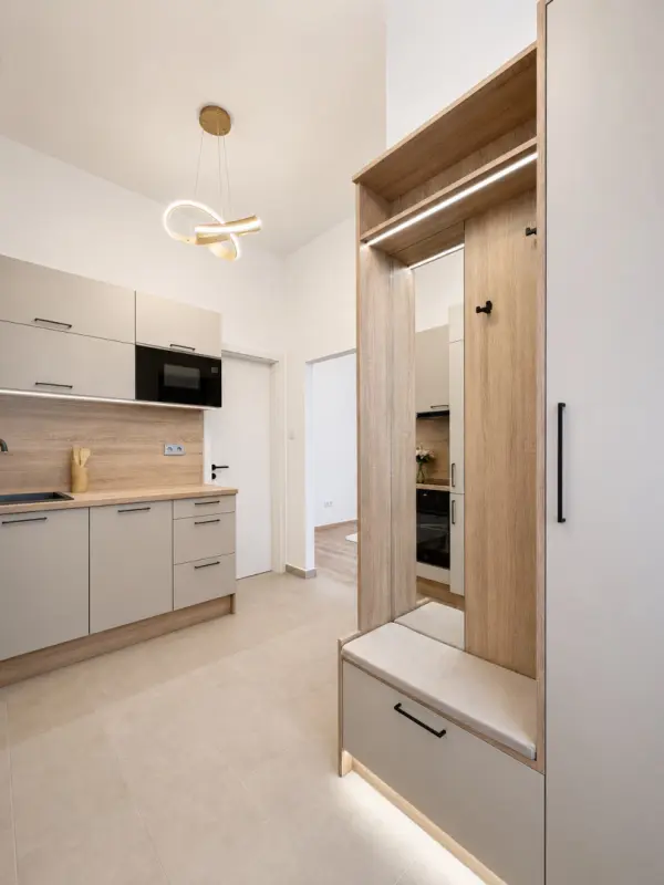 Eladó téglalakás, Budapest, IX. kerület 1+1 szoba 41 m² 79.99 M Ft