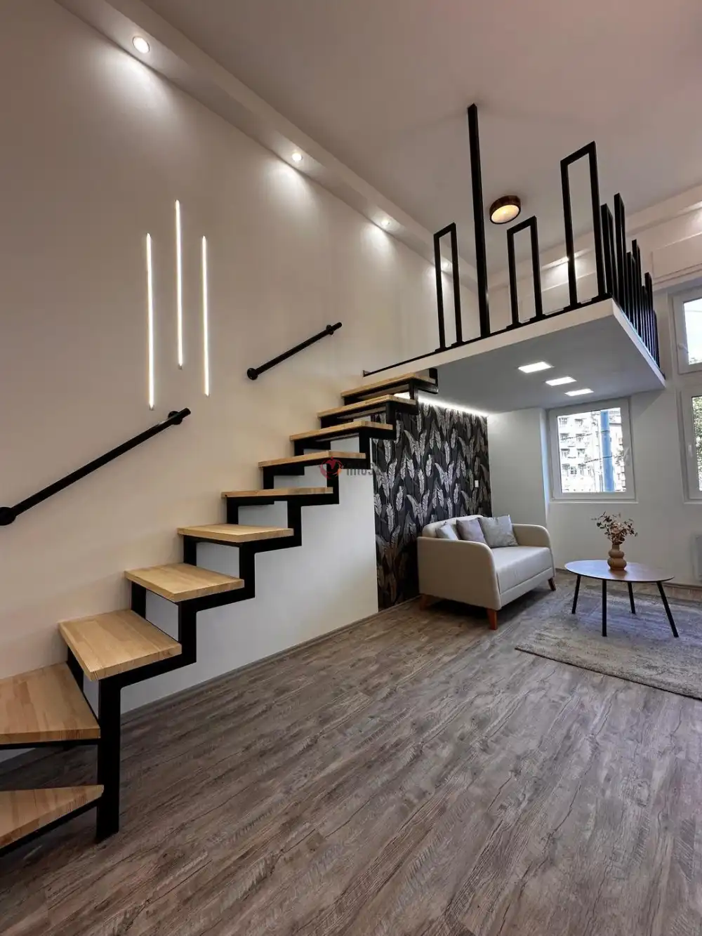 Budapest, IX. kerület - Középső-Ferencváros