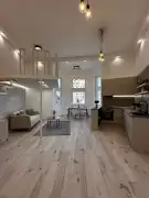 Budapest, IX. kerület - Középső-Ferencváros