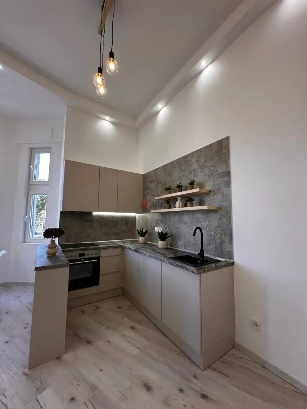 Budapest, IX. kerület - Középső-Ferencváros