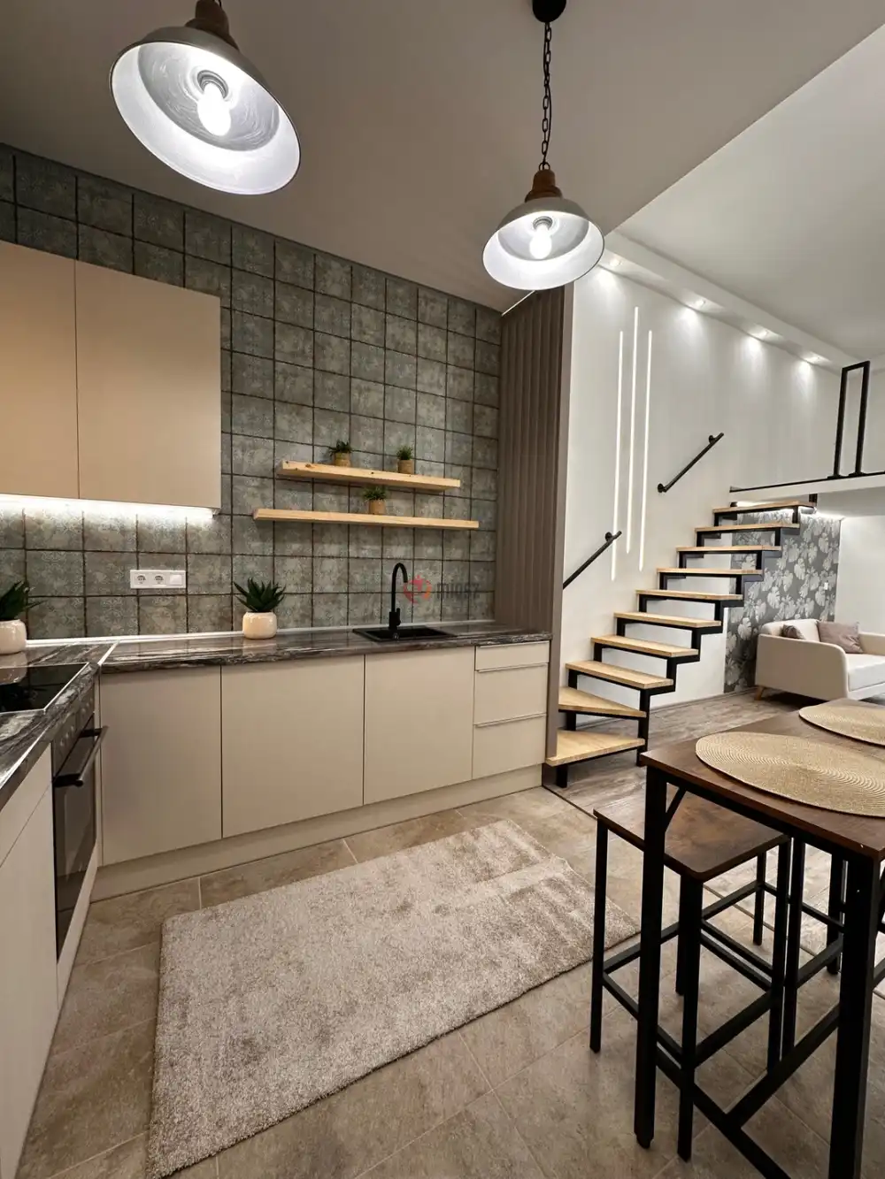 Budapest, IX. kerület - Középső-Ferencváros