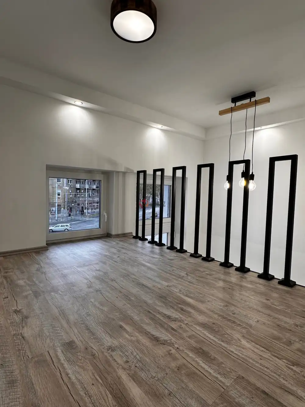 Budapest, IX. kerület - Középső-Ferencváros