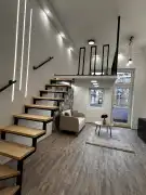 Budapest, IX. kerület - Középső-Ferencváros