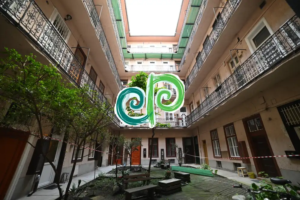 Budapest, IX. kerület - Ferencváros-Belváros