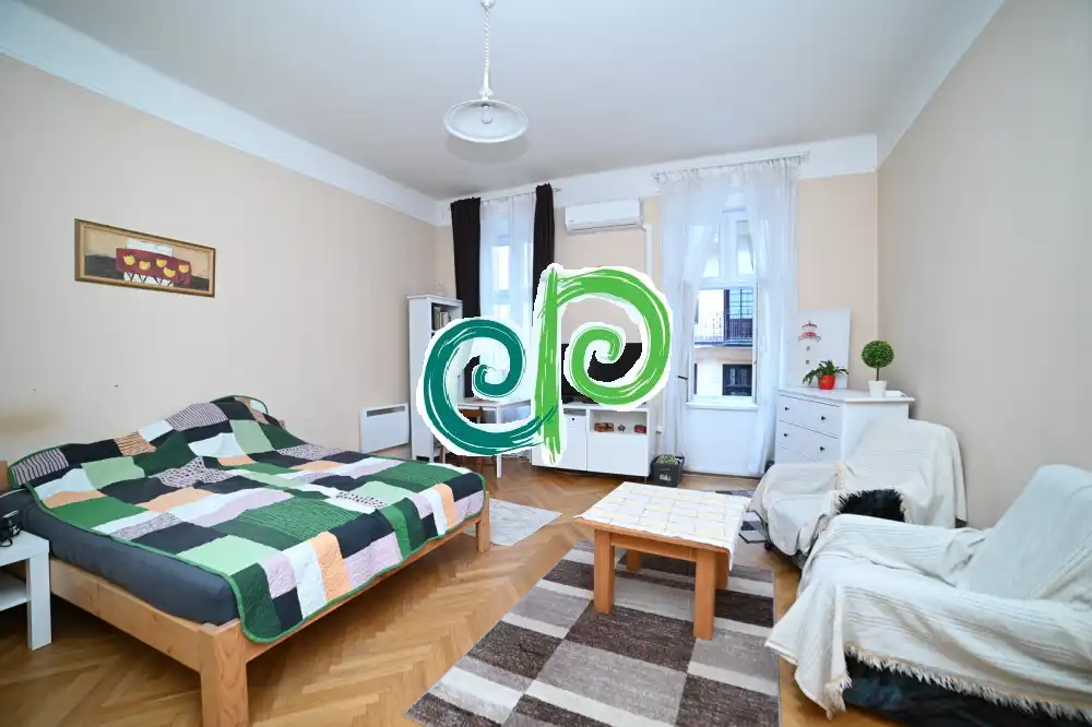 Budapest, IX. kerület - Ferencváros-Belváros