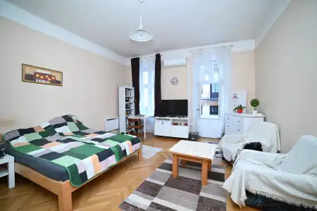 eladó téglalakás, Budapest, IX. kerület