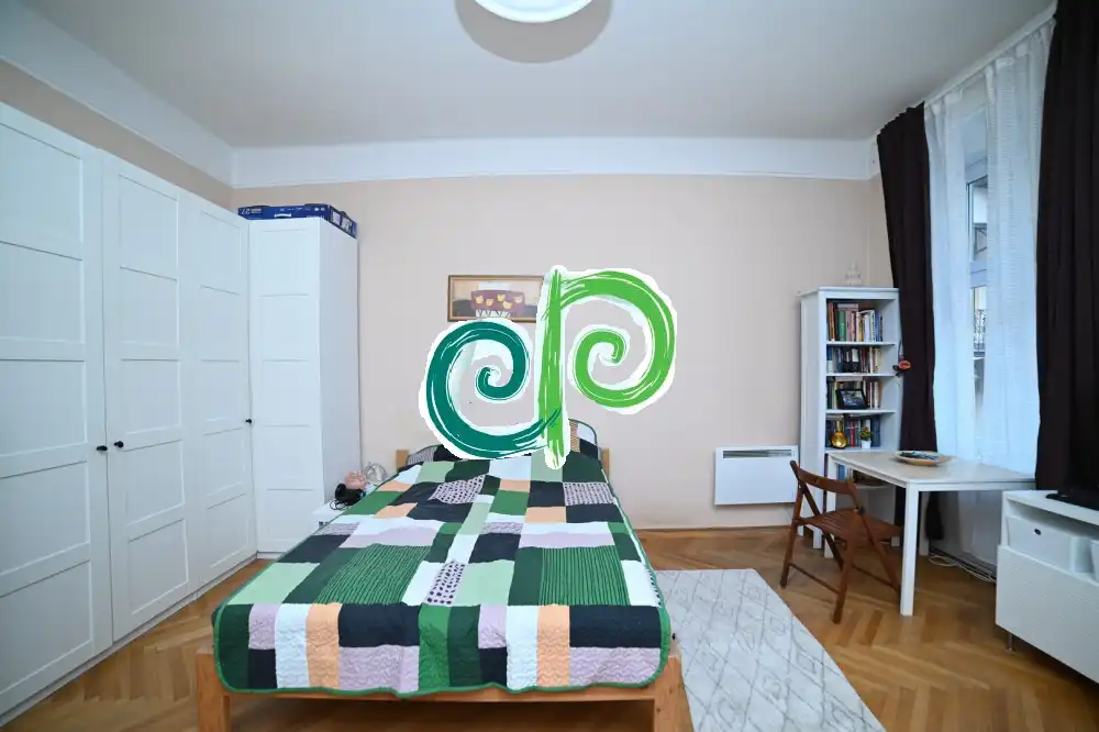 Budapest, IX. kerület - Ferencváros-Belváros