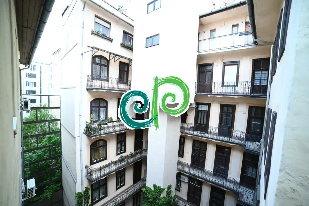 Budapest, IX. kerület - Ferencváros-Belváros