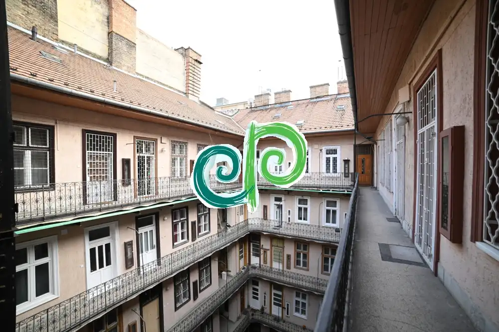 Budapest, IX. kerület - Ferencváros-Belváros
