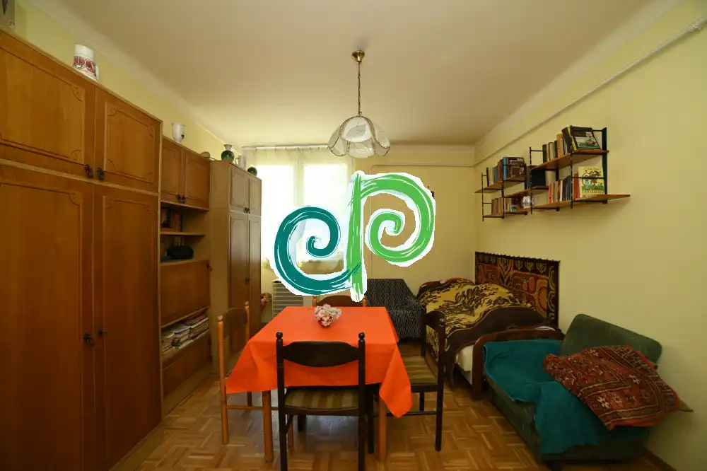 Budapest, IX. kerület - Ferencváros