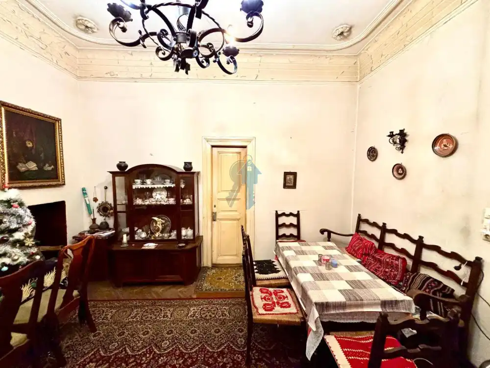 Budapest, IX. kerület - Ferencváros-Belváros