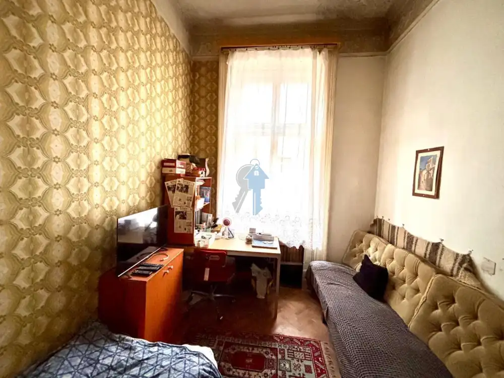 Budapest, IX. kerület - Ferencváros-Belváros