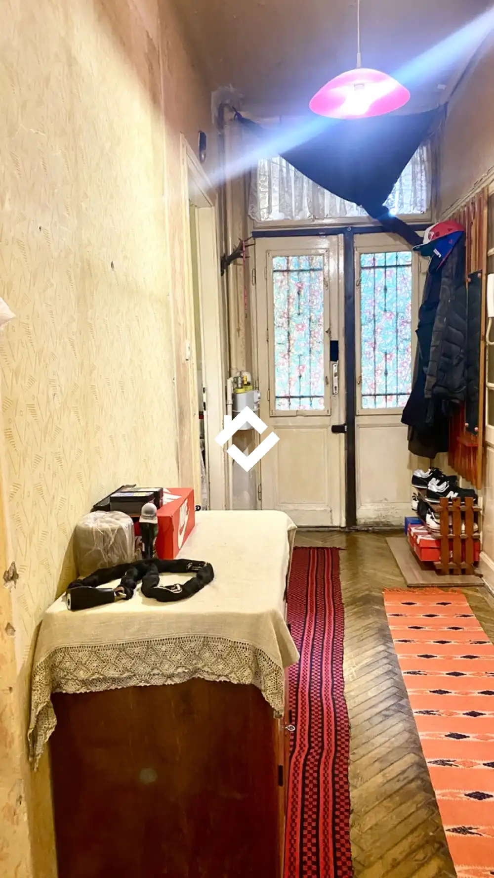 Budapest, IX. kerület - Rehabilitációs terület