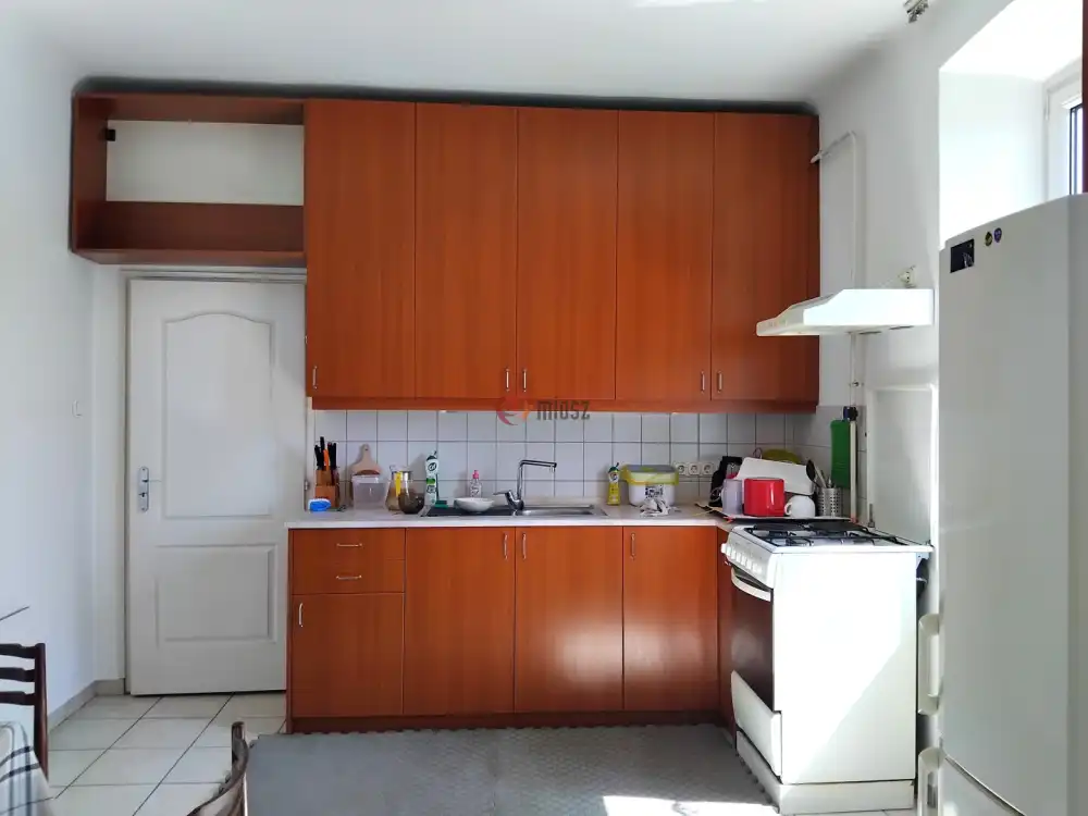 Budapest, IX. kerület - Külső-Ferencváros