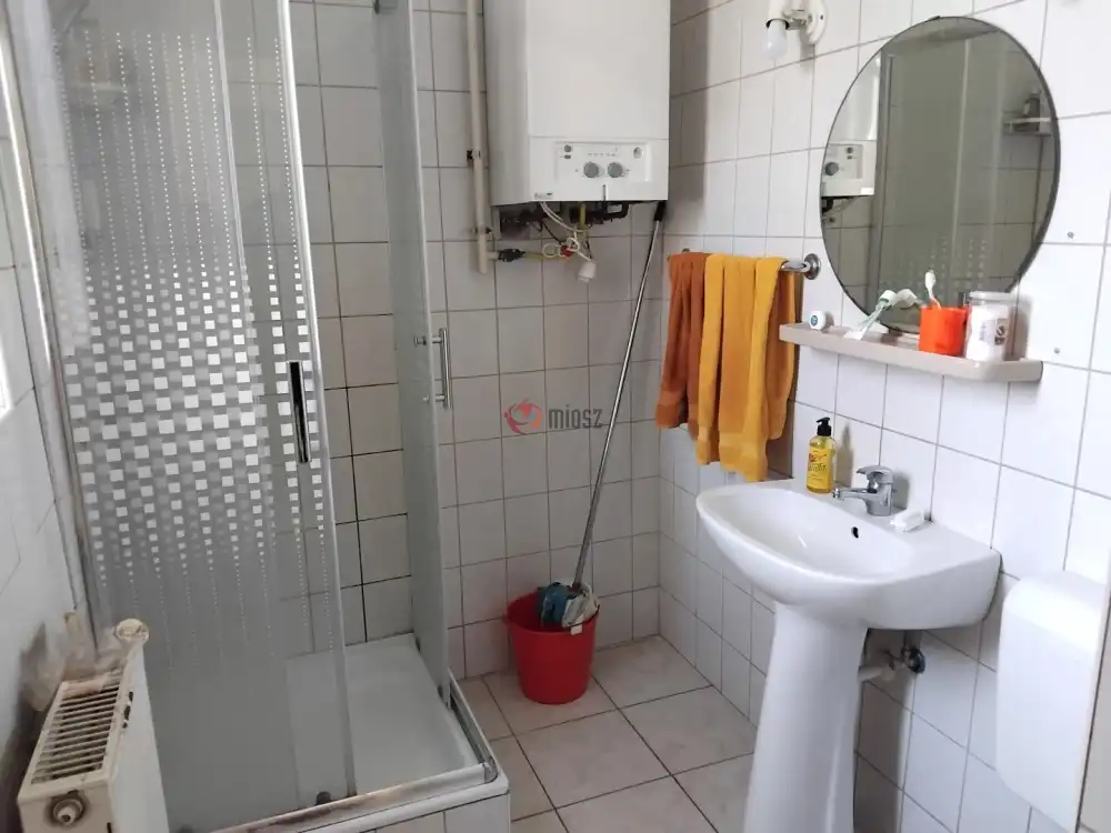 Budapest, IX. kerület - Külső-Ferencváros