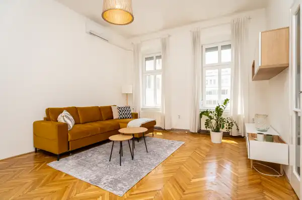 Eladó téglalakás, Budapest, IX. kerület 2 szoba 54 m² 84.9 M Ft