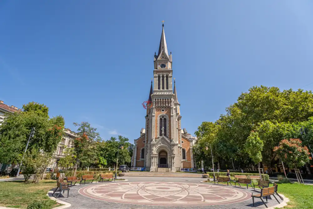 Budapest, IX. kerület - Rehabilitációs terület