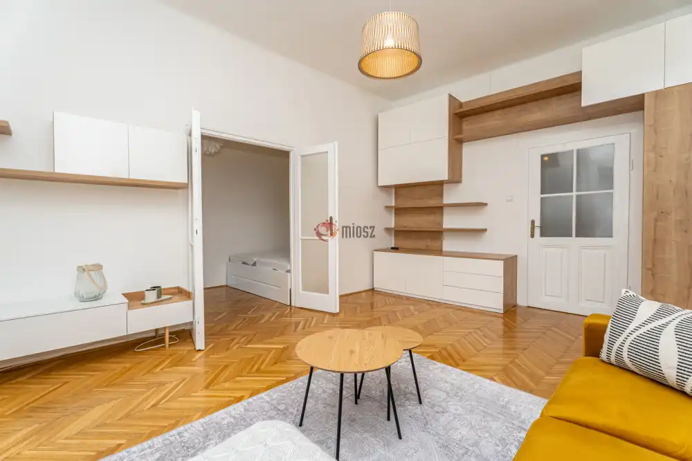 Budapest, IX. kerület - Rehabilitációs terület