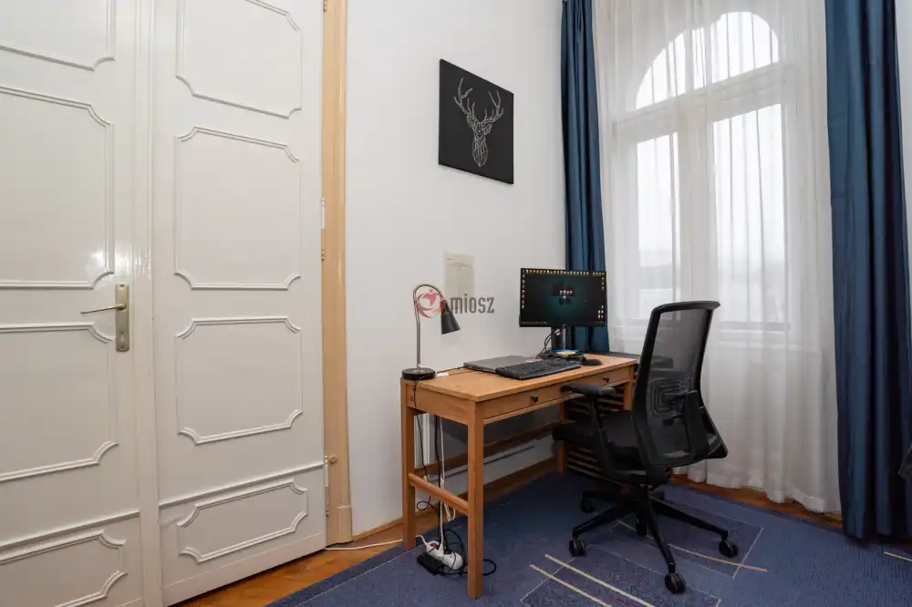 Budapest, IX. kerület - Ferencváros-Belváros