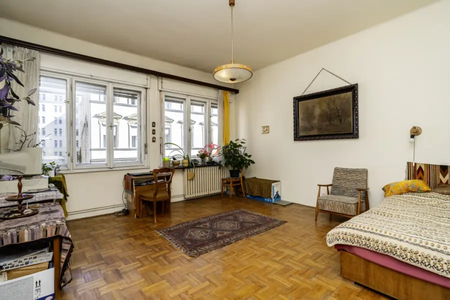 eladó téglalakás, Budapest, IX. kerület