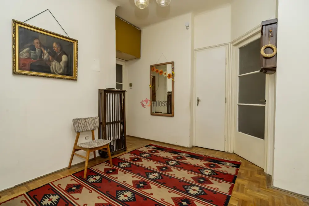 Budapest, IX. kerület - Ferencváros-Belváros