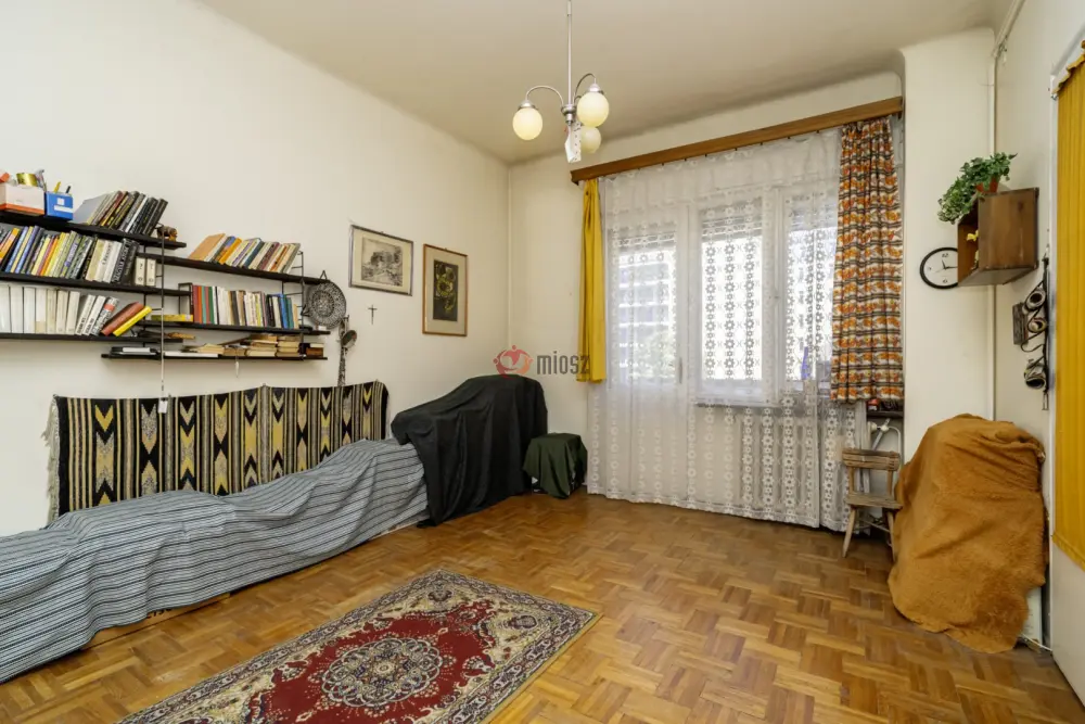 Budapest, IX. kerület - Ferencváros-Belváros