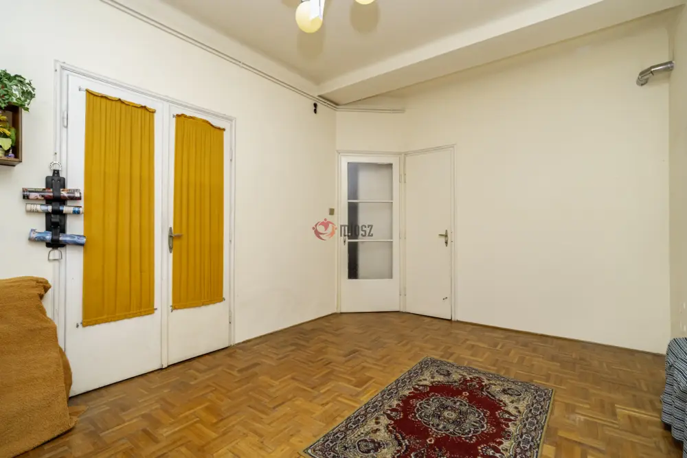 Budapest, IX. kerület - Ferencváros-Belváros