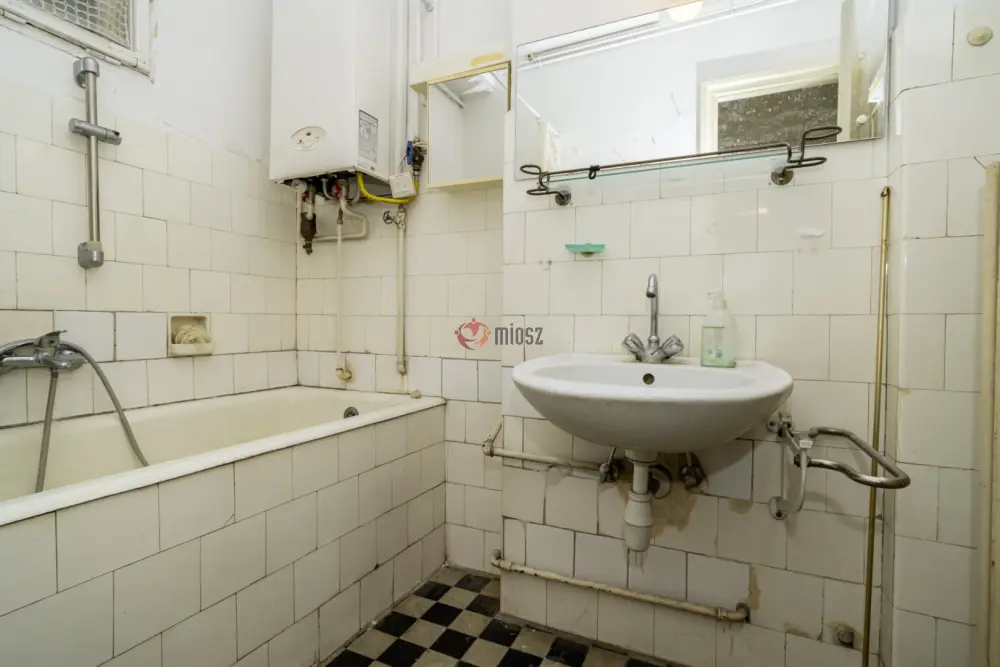 Budapest, IX. kerület - Ferencváros-Belváros