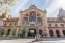 Budapest, IX. kerület - Ferencváros-Belváros