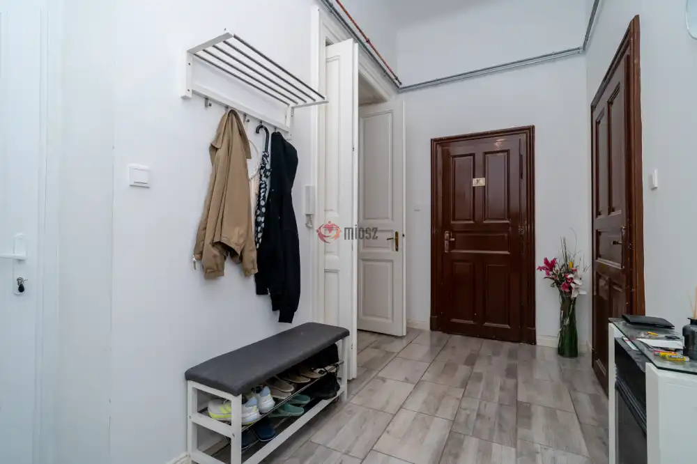 Budapest, IX. kerület - Ferencváros-Belváros