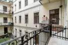 Budapest, IX. kerület - Ferencváros-Belváros