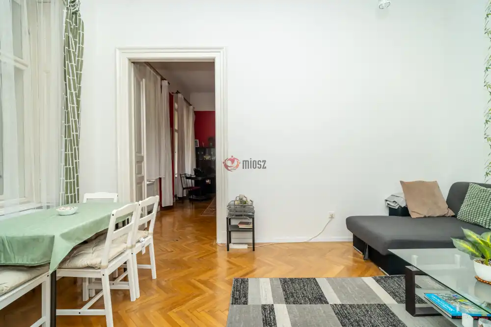 Budapest, IX. kerület - Ferencváros-Belváros